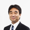 熊谷 智一氏