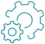 基幹人事システムの置き換え